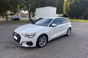 Audi a3 2.0 116cv 30tdi