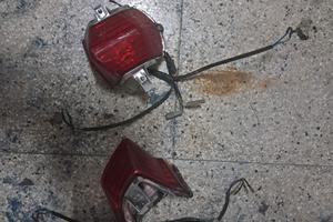 stop completo aprilia sr r/factory 