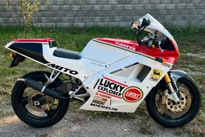 Cagiva mito 125 lucky explorer 3
