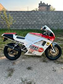 Cagiva mito 125 lucky explorer 3