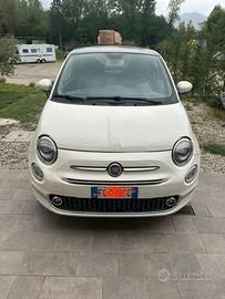 Fiat 500 Lounge