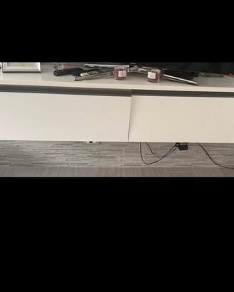 Mobile porta tv