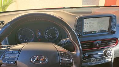 Hyundai Kona 1.6 Crdi XPrime 2wd 115 cv