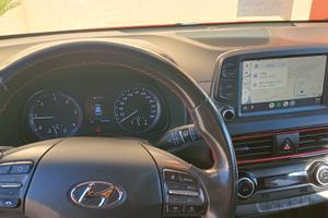 Hyundai Kona 1.6 Crdi XPrime 2wd 115 cv