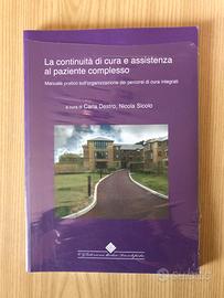 La continuità di cura e assistenza al paziente com
