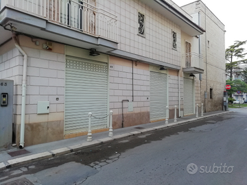 Locali uso studio o commerciale