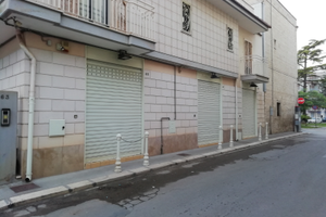 Locali uso studio o commerciale