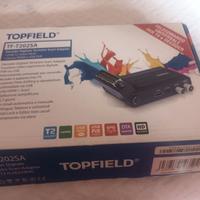 Decoder per elecomando universale topfield