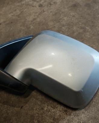 Specchio sinistro NISSAN TERRANO II del 2000