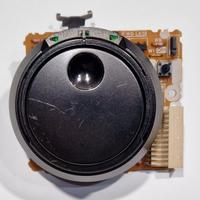 dispositivo  di avanzamen veloce x vcr Panasonic. 