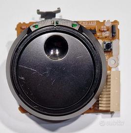 dispositivo  di avanzamen veloce x vcr Panasonic. 