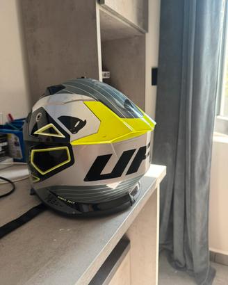 CASCO UFO CROSS