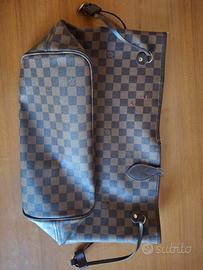 Borsa Louis Vitton senza manici