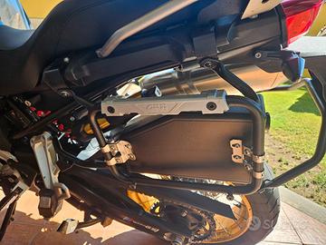 staffe valige Givi  BMW F850GS / 750GS
