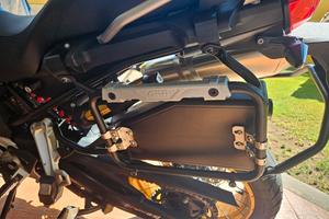 staffe valige Givi  BMW F850GS / 750GS
