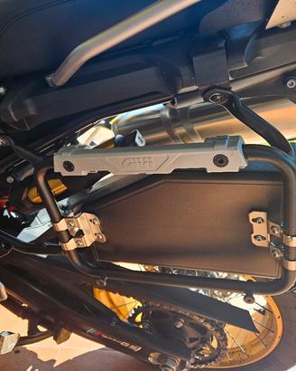 staffe valige Givi  BMW F850GS / 750GS
