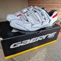 Scarpe ciclismo MTB Gaerne Aster 39