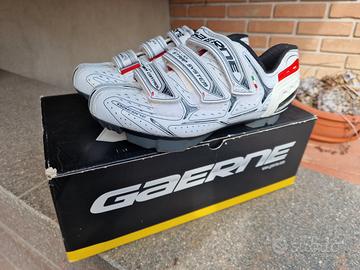 Scarpe ciclismo MTB Gaerne Aster 39
