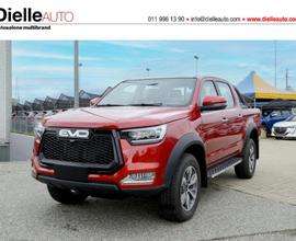 EVO Evo Cross4 Evo Cross 4 2.0 Turbo Diesel Dopp