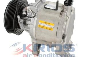 Compressore aria condizionata Subaru BRZ 2.0