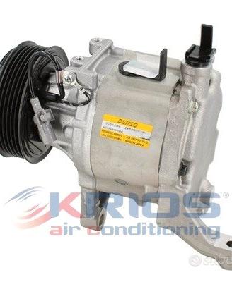 Compressore aria condizionata Subaru BRZ 2.0