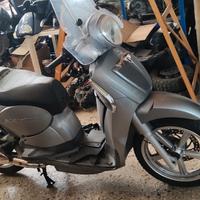 Ricambi aprilia scarabeo 125 200 07-12