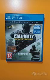Call of Duty "Infinite Warfare"