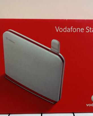 Vodafone Station 1