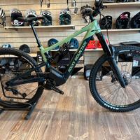 Rocky mountain altitude Powerplay A50 tg M