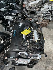 MOTORE G4LA 1.2 B KIA