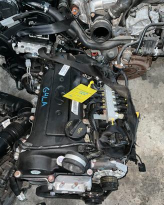MOTORE G4LA 1.2 B KIA