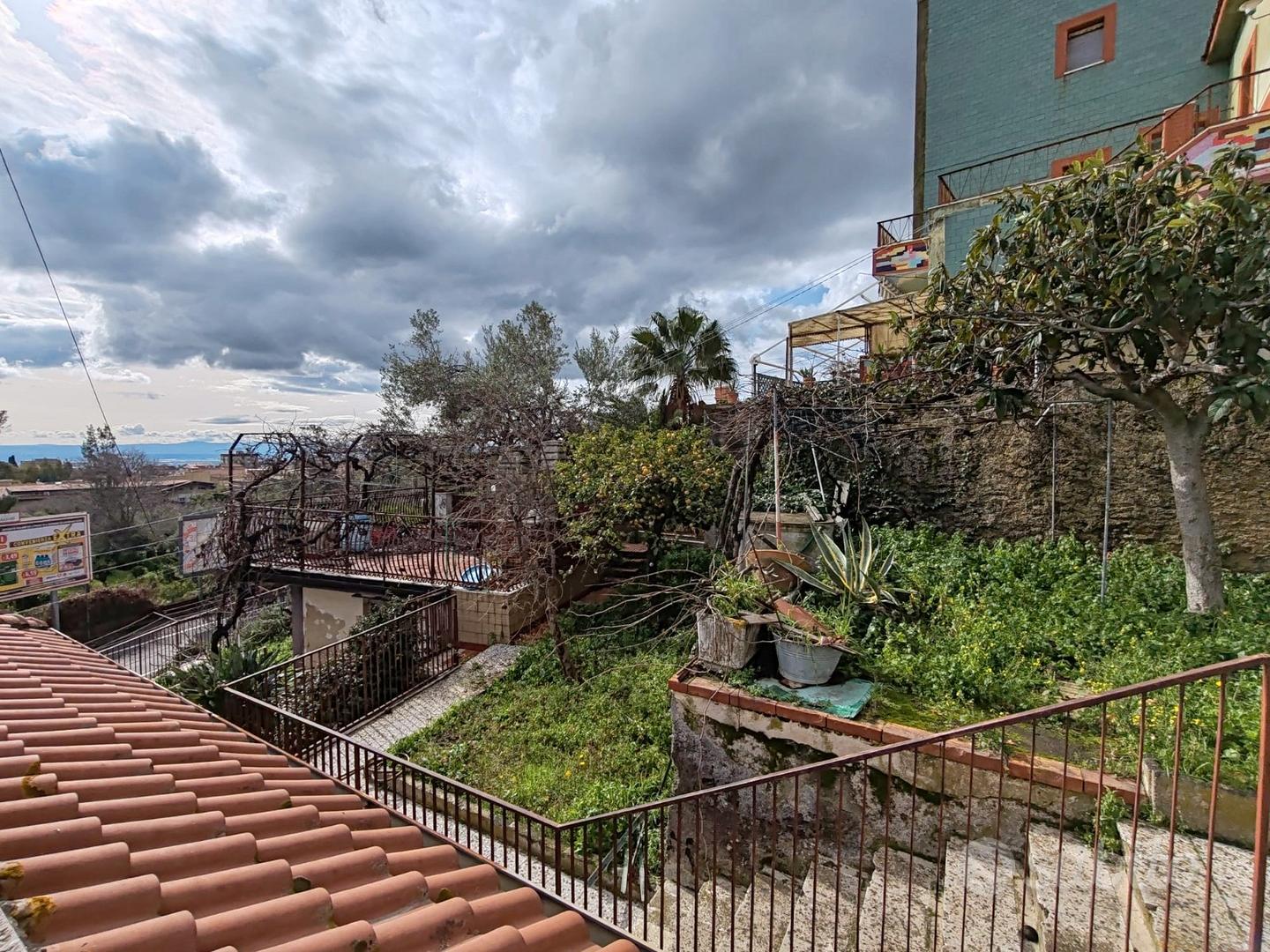 House in Sant'Agata li Battiati, Catania - Altro