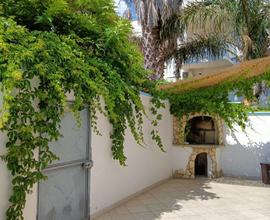 House a pochi passi dal mare, Torre Mozza