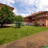 SPLENDIDO ATTICO DI 4 LOACLI SU DUE LIVELLI A RESC