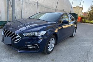 Auto in perfette condizioni
