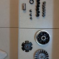 variatore malossi multivar mhr 