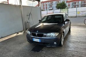 Bmw 118D