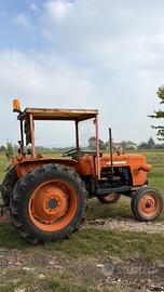 Trattore Fiat