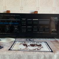 Amplificatore integrato Kenwood KA-74