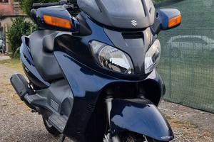 Suzuki Burgman 650 2005 executive