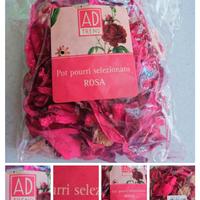 Pot Pourì 
ROSA 