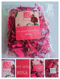 Pot Pourì 
ROSA 