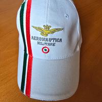 Cappellino Aeronautica Militare 