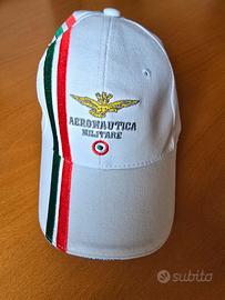 Cappellino Aeronautica Militare 