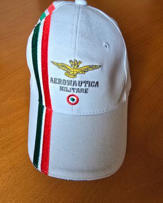 Cappellino Aeronautica Militare 