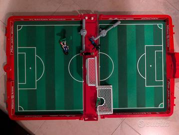 Playmobil valigetta FC Bayern Monaco – calcio