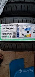 GOMME NUOVE NEXEN