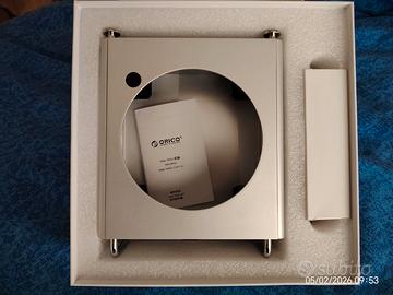 docking station orico mini pro mac mini m4