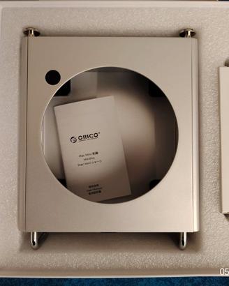 docking station orico mini pro mac mini m4
