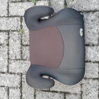 Sedili auto pet bambini, booster